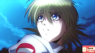 Hellsing Ultimate「AMV」- Mỗi hơi thở bạn hít thở #anime #schooltime