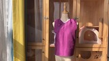 [Man囧] SP Daixiao Guhuoniao COS clothing tutorial & clothing display (this company is showing off ca