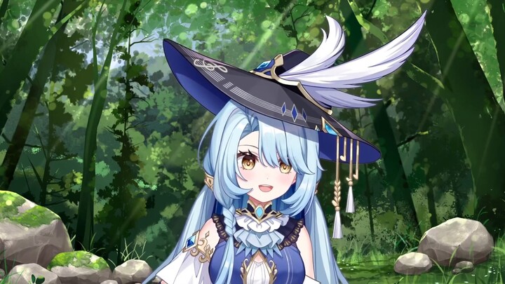 [Thông báo tốt nghiệp-Thi sĩ lại ra khơi] "Mọi thứ trong quá khứ chỉ là lời mở đầu."