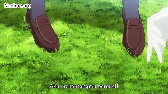 walkure romanze eps3 sub indo