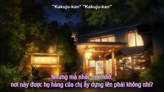 Nagato Yuki-Chan Tập 9