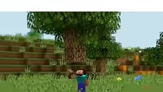 Minecraft: It's too real!