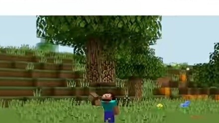 Minecraft: It's too real!