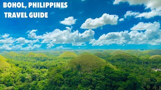 BOHOL, PHILIPPINES COMPLETE TRAVEL GUIDE | TRAILER