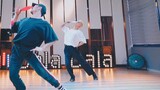 [Bai Xiaobai] อีกหนึ่งปีฉันจะเต้นอีกครั้งใน "Mango" รักหรือไม่