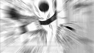 Jujutsu Kaisen manga 238 Chinese version: Grid Dimension Slash?! Yuji & Nichiku join the battle, the