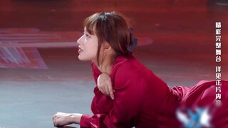 “这就是街舞”练习幕后花絮