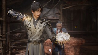 GIÀ THIÊN Tập 103 Thuyết minh phụ đề