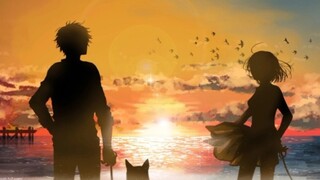 Anime|"Your Name"|I'll be Here with You