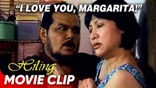 Hiling Movie Clip-Baliw Na Baliw Si Mario Kay Margie
