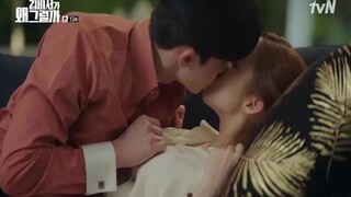 san makakahanap ng boss na ganito 🤭😅😂🤣