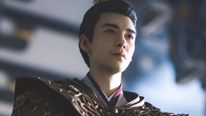 Ngay cả những con kiến đi ngang qua cũng bị hắn tính toán.