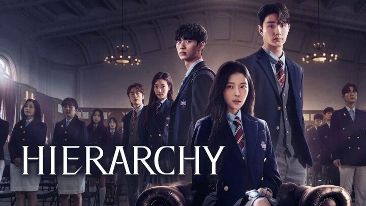 🇰🇷EP 07 FINALE | Hierarchy (2024)[EngSub]