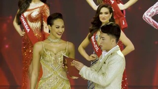 MISSCHARM VÒNG CHUNG KẾT | MISS CHARM VIETNAM 2023 | TOP 3