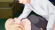 Rumah Lagi Sepi Langsung Disikat Kakak Tiri..!!😳🥵 18+