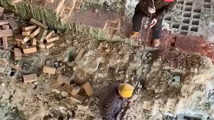 Nhà máy kính chỉ đốt lò một lần duy nhất