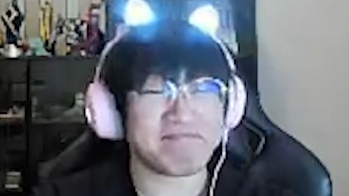 5块钱让Ning沉默不语