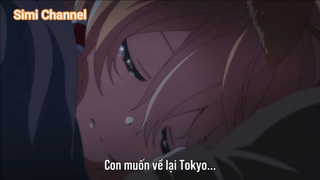 Seirei Gensouki (Ep 4.4) _ Lafita xuất hiện từ đâu? #SeireiGensouki