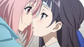 "Get A Job!" (And Love Doing It) - Sakura Quest