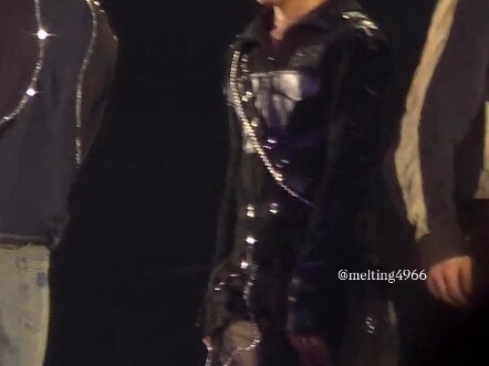 【Maeda Riku】Saya Sebut Ini Momen Pamer Keterampilan Sang Leader!