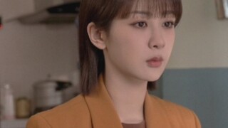 ตอนที่สองของละครแยกเรื่อง Sauvignon Blanc เรื่อง "เธอ"
