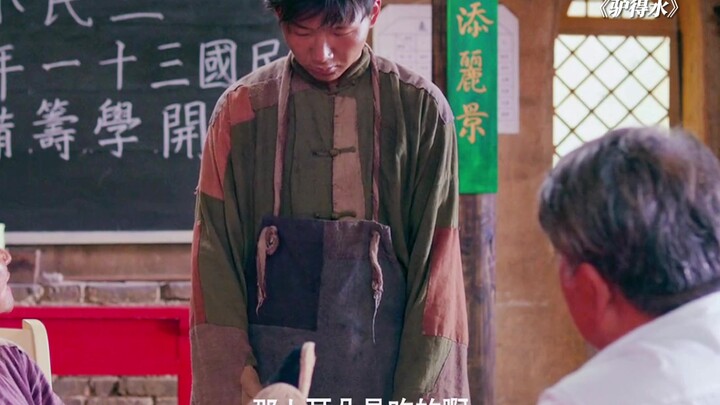 Film ini punya unsur seni yang sangat tinggi! Sumpah, keren banget nih film!