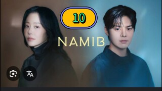 NAMIB EP10 TAGALOG
