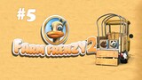 Farm Frenzy 2 | Gameplay Part 5 (Level 18 to 20)
