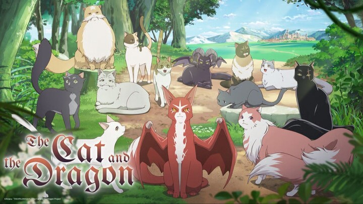 Neko to Ryuu - Full Episode