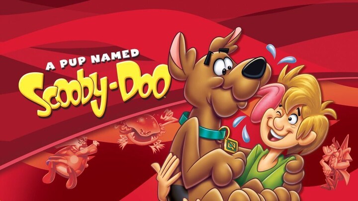 A Pup Named Scooby-Doo Season 1 EP.3 (พากย์ไทย)