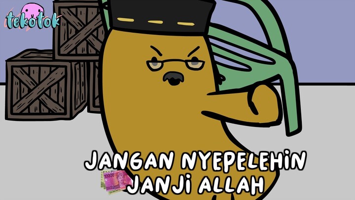 Generasi Sandwich (Part 3)