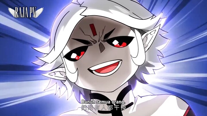 BTTH Manhua season 5 sub indo