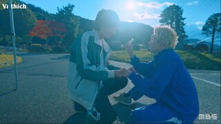 [Vietsub BL] Thầy Sahara Và Toki (Tập 2)