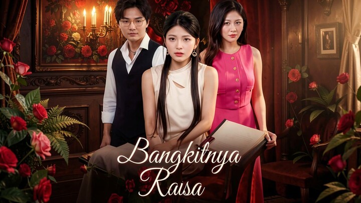 Bangkitnya Raisa Full Bahasa Indonesia (MELO)