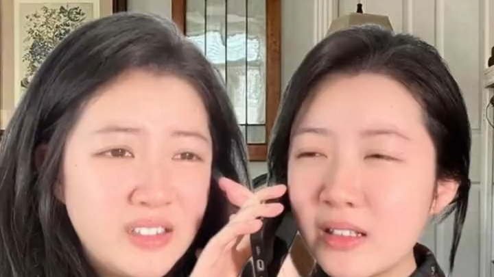 论留学生的父母有多荒谬