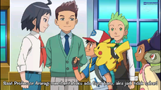 Pokemon Best Wishes Episode 111 Sub Indo