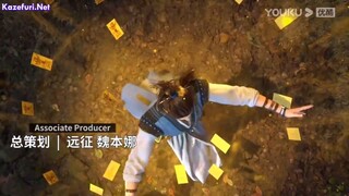 My Senior Brother is Too Steady (shixiong a shixiong) episode 006