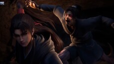 Azure Legacy Season 2 Episode 33 Sub Indo