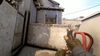 Điểm sáng trong CSGO phần 14 #gamehay #yeugame