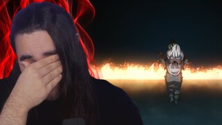 THE FINALE !! | Demon Slayer Season 2 Episode 18 REACTION