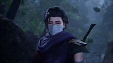 Twin Martial Souls episode 22 sub indo