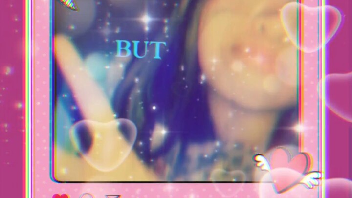 I Love 💕 You. 사랑해 💓