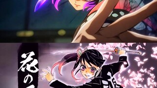 蝴蝶师徒二人谁的实力更强？