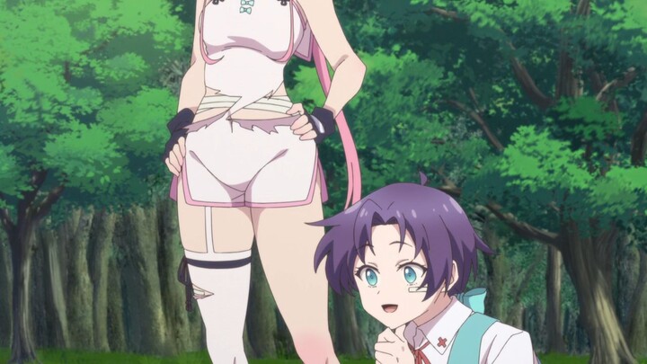 Tensei shitara Dainana Ouji Datta node, Kimama ni Majutsu wo | Episode 3 | Alur Cerita Anime Recaps