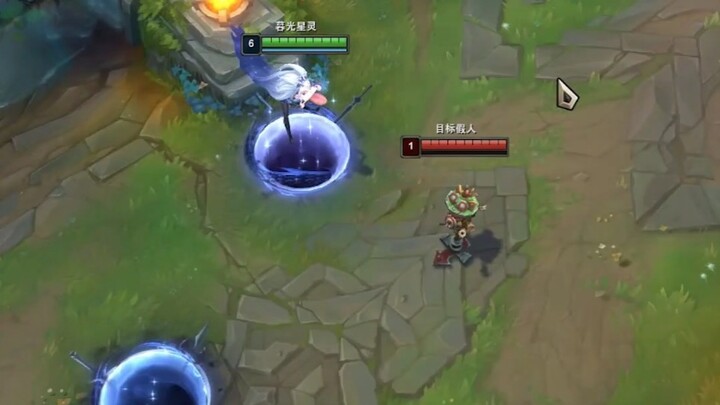 كيف تُخرج زوي لسانها؟