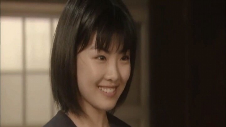 Furuhata Chugakusei 2008