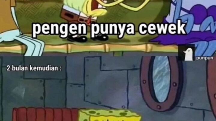 Meme Yang Saya Temukan