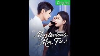 KEBEBASAN YANG MEMATIKAN / RAHASIA NYONYA FU / MYSTERIOUS MRS. FU Sub Indo | Video Full episode