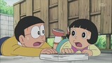 Doraemon Episode 209 | Ibu yang Dulu seperti Nobita?