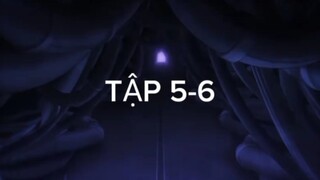 học viện anh hùng #5-6 phần 6 (THUYẾT MINH)